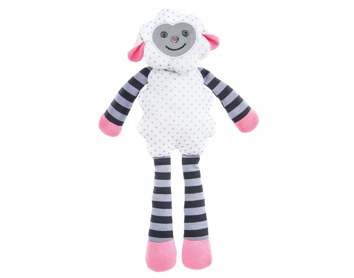 ORGANIC FARM BUDDIES Doudou Dreamy Sheep - Ds la naissance