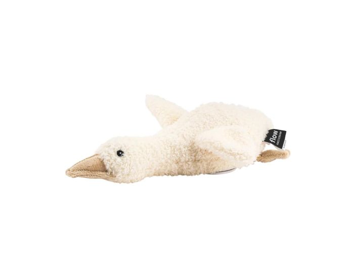 FLOW AMSTERDAM Peluche Lumineuse - Liva l'Oie - D�s la naissance