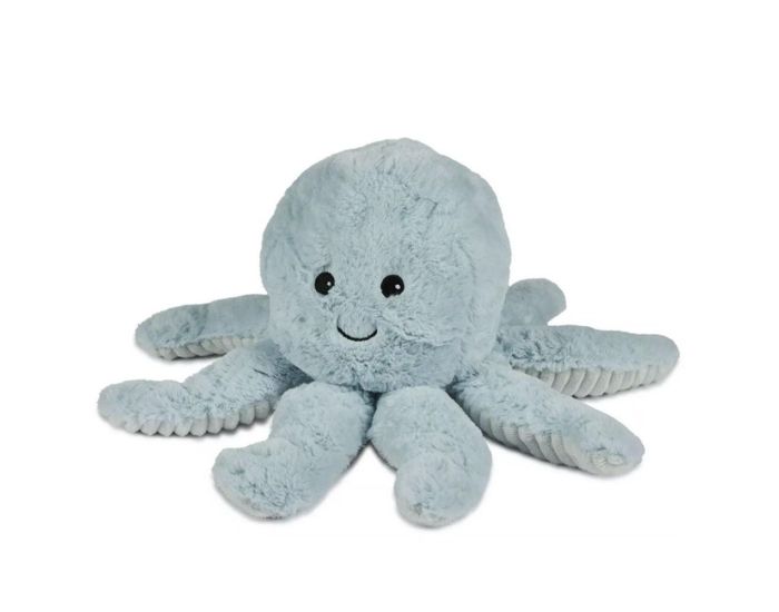 SOFRAMAR Bouillotte Peluche Pieuvre - COSY PLUSH - D�s la naissance 