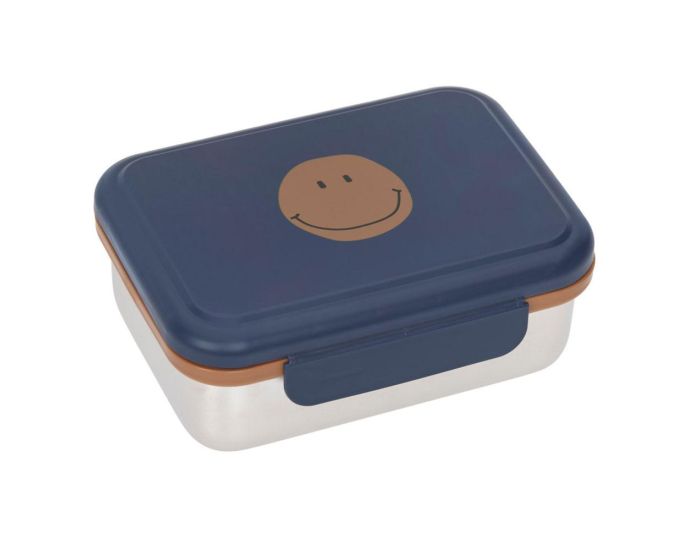 LASSIG Bo�te � Go�ter en Inox - Little Gang 