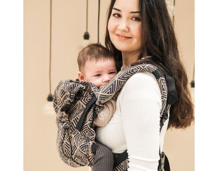 NEKO Porte-B�b� Switch Baby Size - Elfida