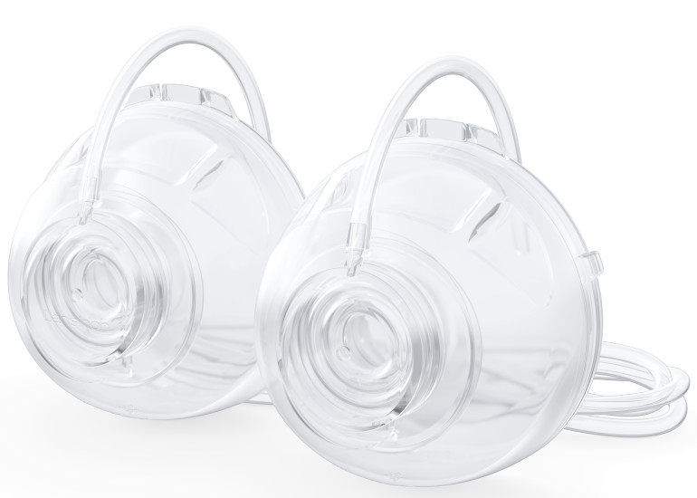 Lansinoh Tire-Lait �lectrique Smartpump - Double Pompage Mains libres - Location