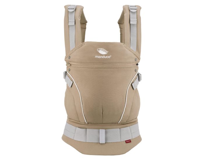 MANDUCA Porte-B�b� First - Pure Cotton 