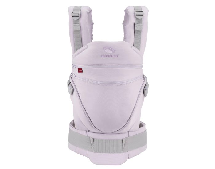 MANDUCA Porte-B�b�  XT - Monochrome 