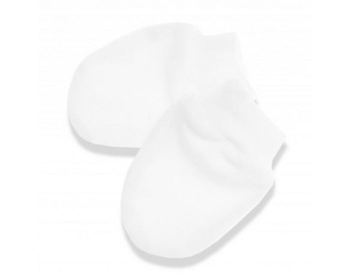 SEVIRA KIDS Moufles Naissance Anti-griffures