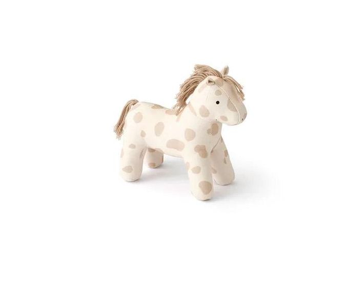 KID'S CONCEPT Cheval en Peluche - Dotty - D�s la naissance 