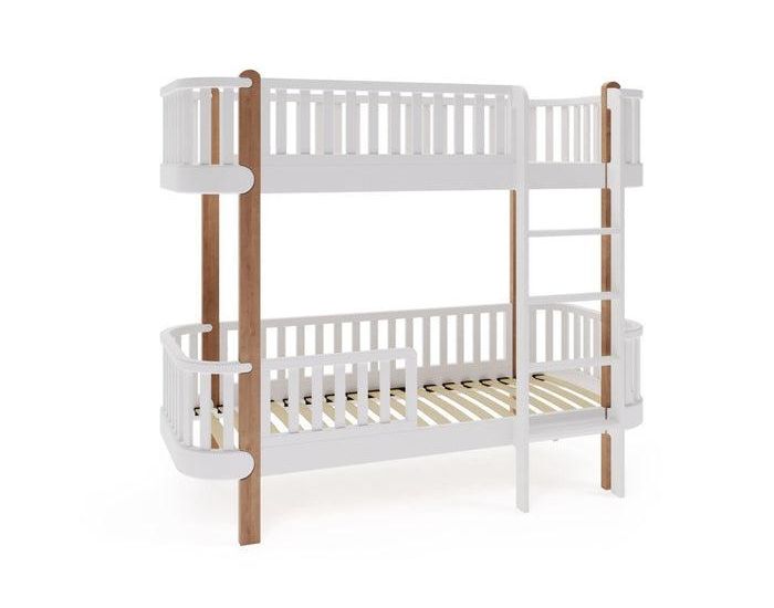YAPPYKIDS Lit Superpos� Enfant en Bois - Yappy�tude - 190 x 80 cm