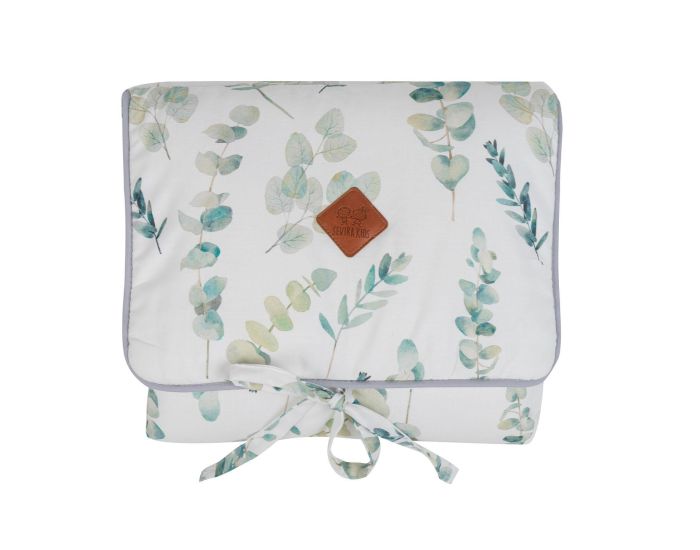 SEVIRA KIDS Tapis � Langer Nomade - Eucalyptus
