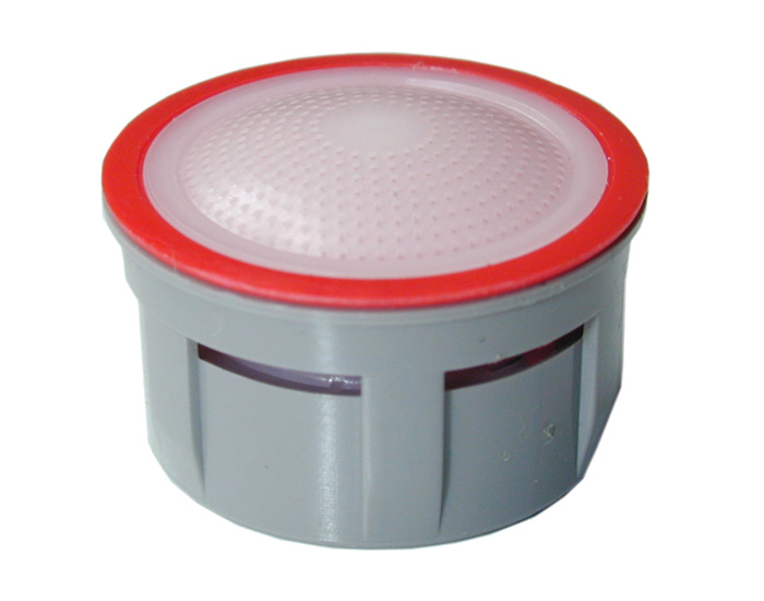 Limitateur de Dbit pour Lavabo (rouge)