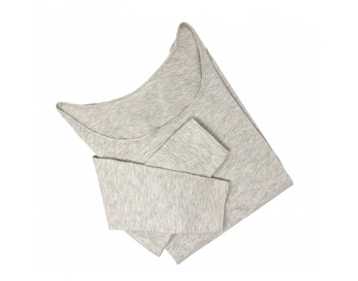 DOODERM Tee-shirt femme apaisant sensation seconde peau - Peaux sujettes  eczma