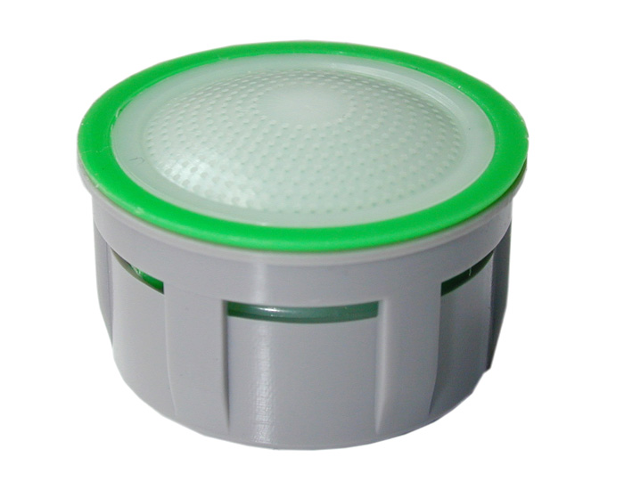 Limitateur de Dbit pour vier (vert)