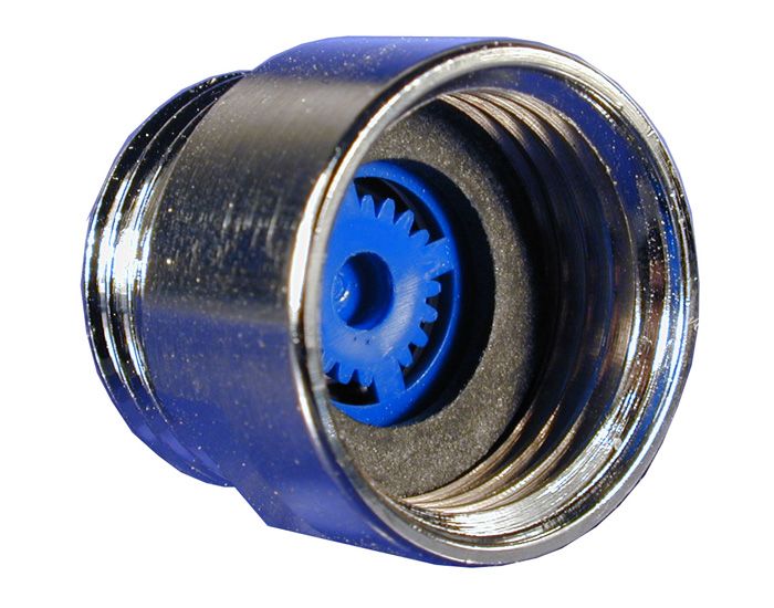 Rgulateur de Dbit pour Douche