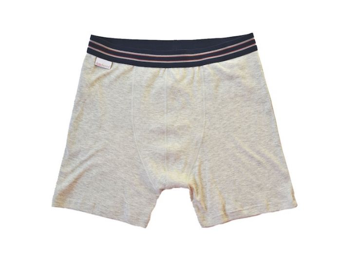 DOODERM Boxer homme apaisant - Peaux sujettes  eczma