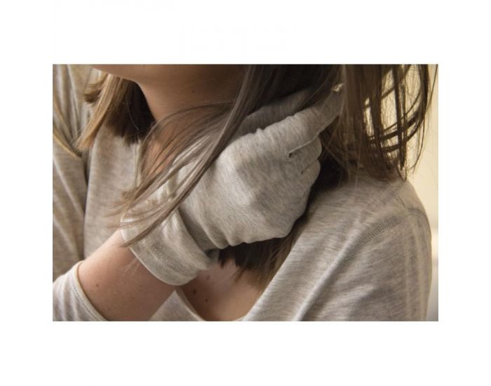 DOODERM Gants apaisants femme - Peaux sujettes  eczma
