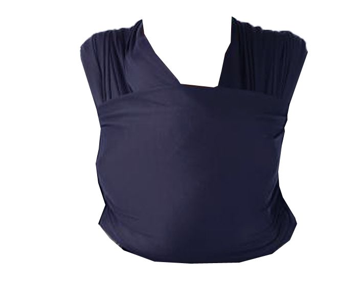 BABYLONIA Tricot-Slen charpe de Portage lastique Lgre Matriaux Recycls