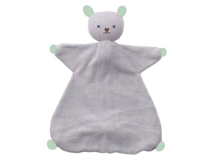 HOPPA Doudou Indy - Ds la naissance