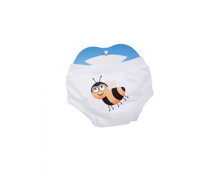 BEBESEO Culotte d'entrainement abeille