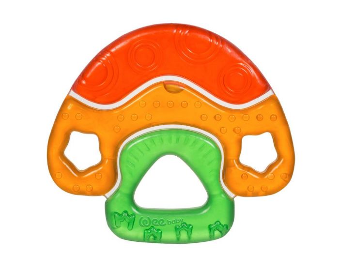 BEBESEO Anneau de Dentition Formes