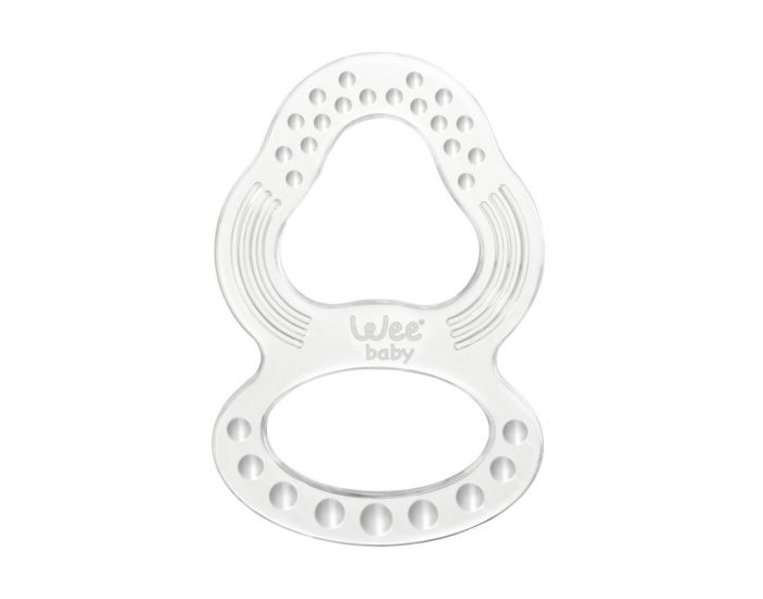 BEBESEO Anneau de dentition silicone