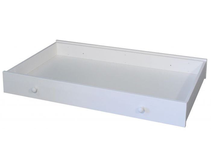 LA CABANE DE CALYS Tiroir de lit 70*140 - Dailys