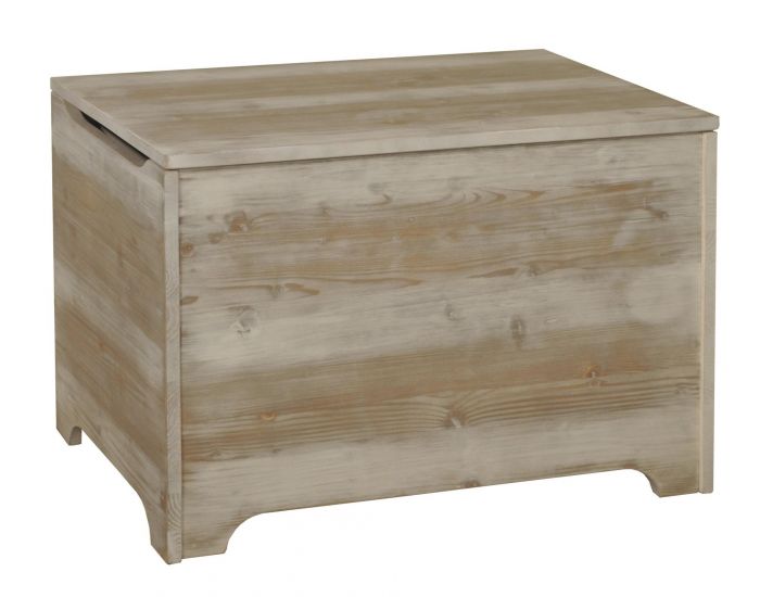 LA CABANE DE CALYS Coffre  jouets - Calys