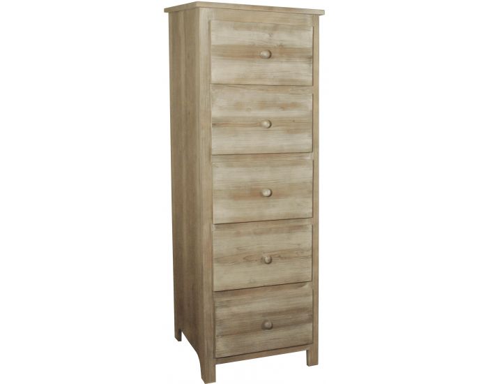 LA CABANE DE CALYS Chiffonnier - Calys