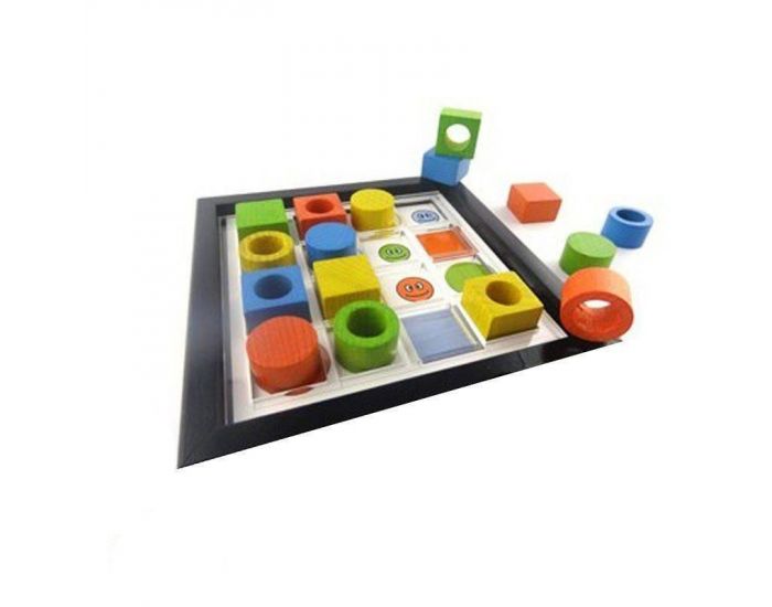 GUY JEANDEL Sudokix - Ds 7 ans