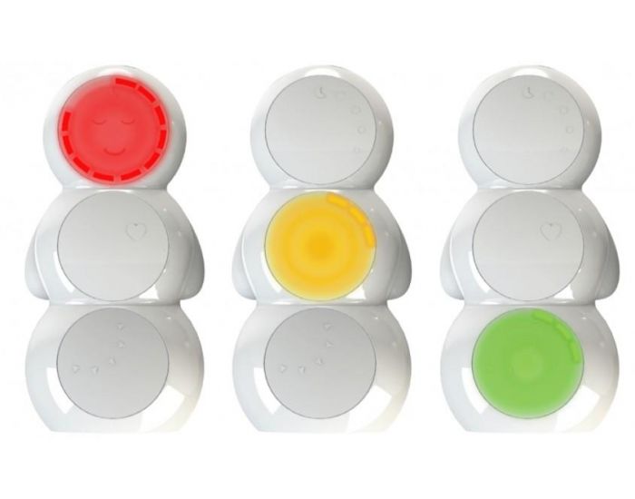 YAKOLO ONE6TWO Veilleuse intelligente