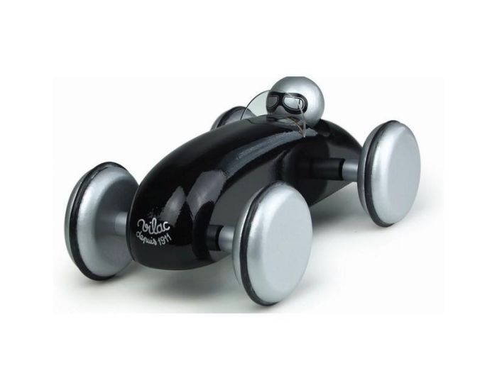 VILAC Voiture speedster noir - Ds 3 ans