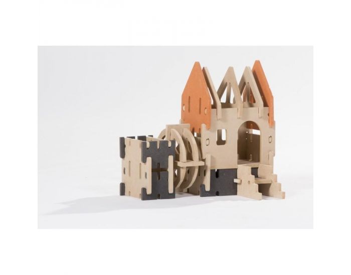 ARDENNES TOYS Le moulin � eau - D�s 4 ans