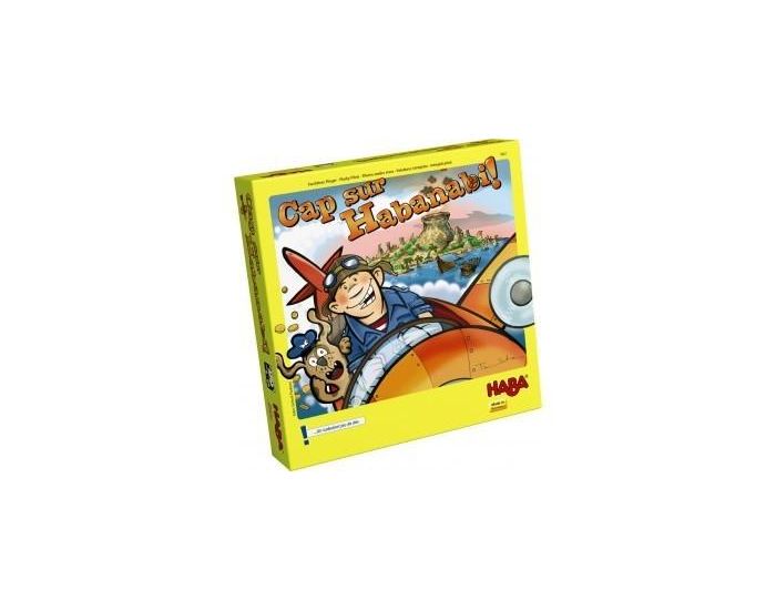 HABA Cap Habanabi - Ds 6 ans