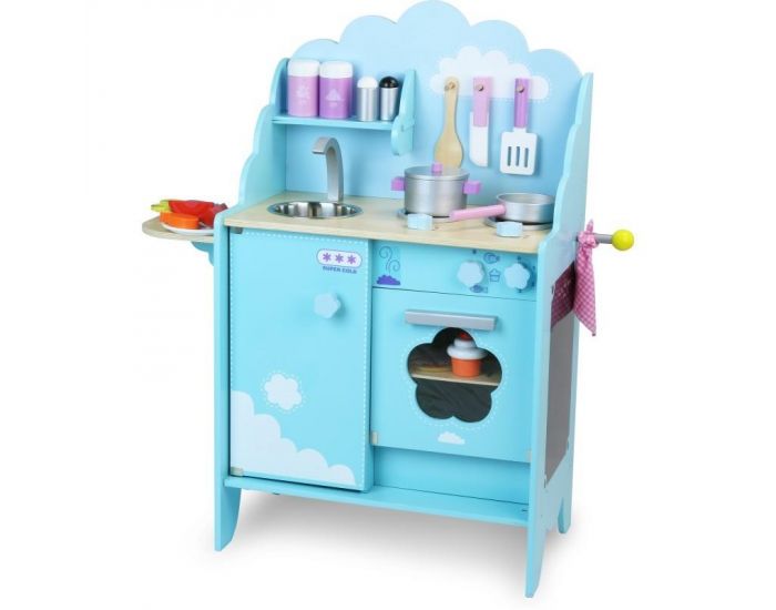 VILAC Cuisine dans les nuages Vilac - D�s 3 ans