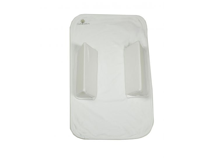 EVEIL ET NATURE Cale-b�b� - De la naissance � 6 mois.