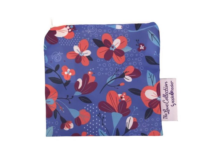 APPLECHEEKS Sac impermable rutilisable - Taille S