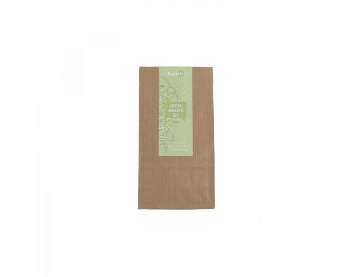 KADOLIS Infusettes sachet Verveine BIO