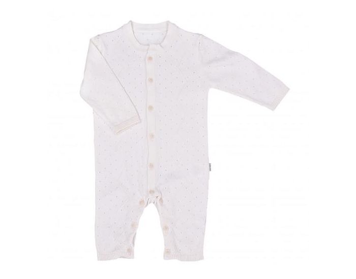 SEVIRA KIDS Combinaison Tricot Bb Natural