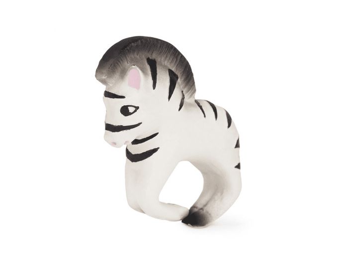 Bracelet de dentition - En latex d'hevea 100% naturel