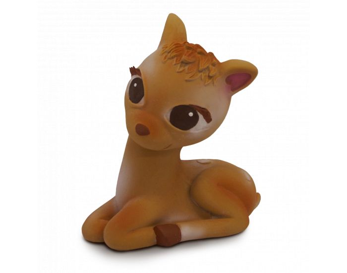 Olive la Biche - En Latex d'H�v�a 100% Naturel - D�s la naissance