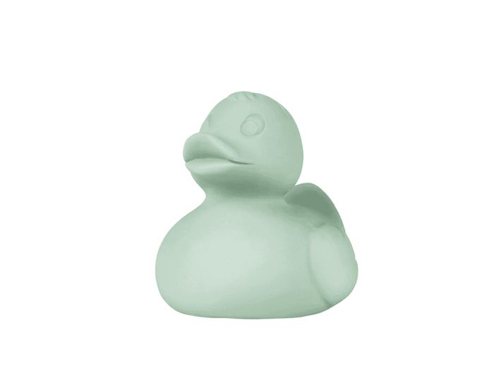 Canard Monochrome - En Latex d'Hva 100% Naturel - Ds la naissance