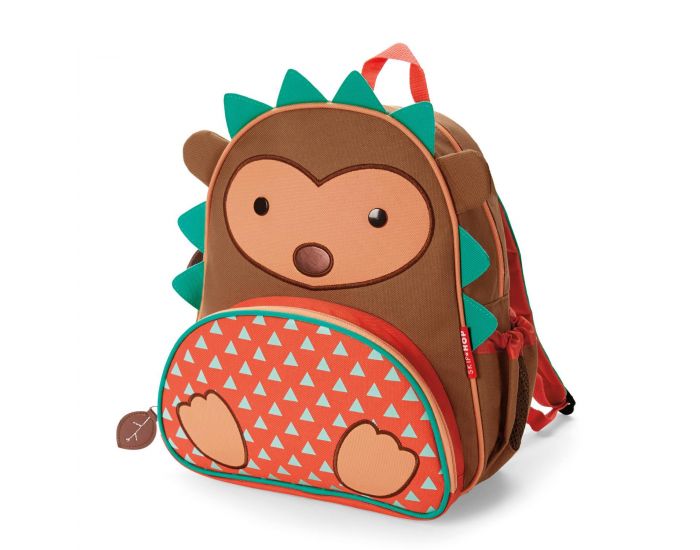 SKIP HOP Sac � dos ZOO - H�risson
