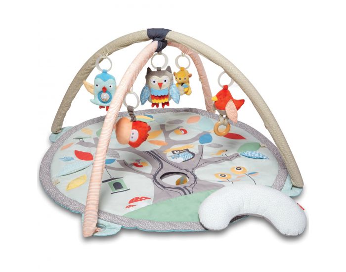 SKIP HOP Tapis d'�veil - Treetop Pastel New