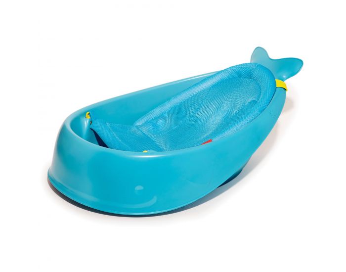 SKIP HOP Baignoire volutive Moby