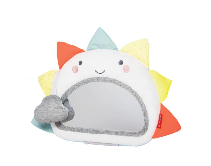 SKIP HOP Miroir d'activit�s Nuage