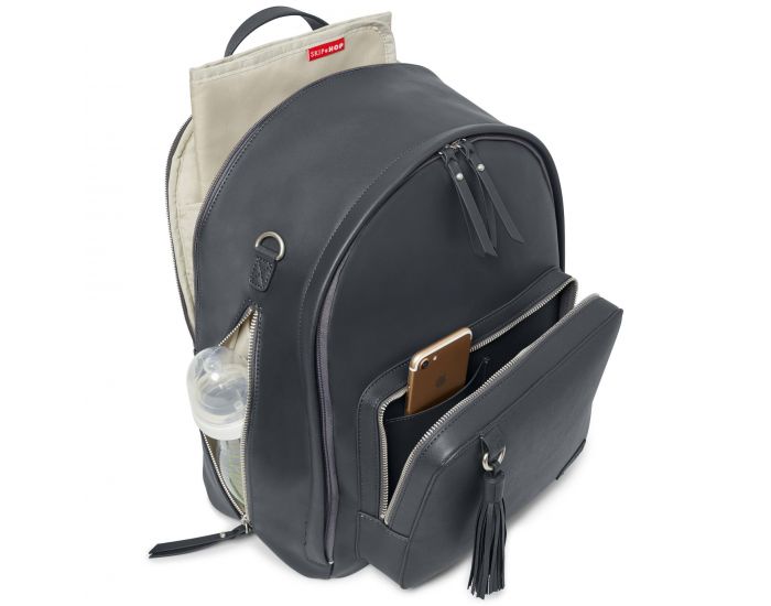 SKIP HOP Sac � langer � dos Greenwich - Fum�