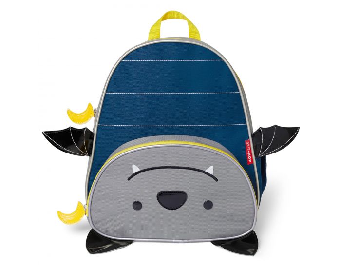 SKIP HOP Sac a dos zoo - chauve souris