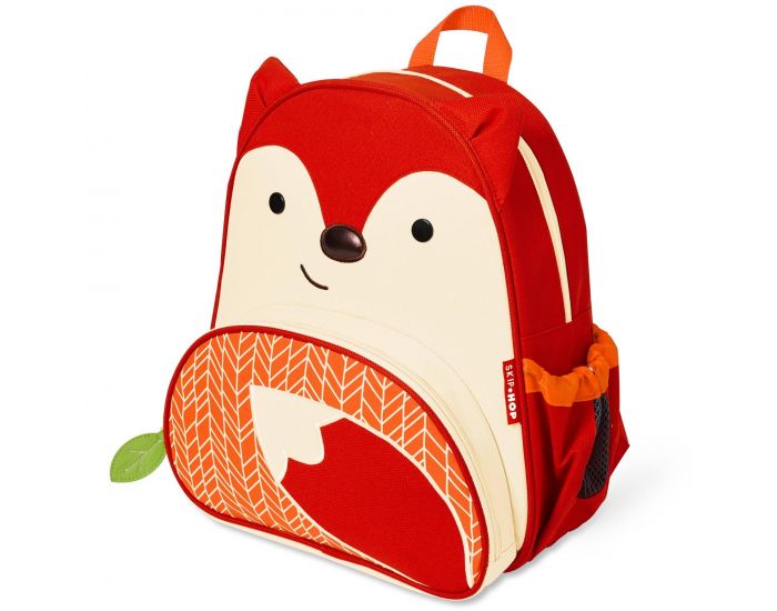 SKIP HOP Sac � dos ZOO Renard