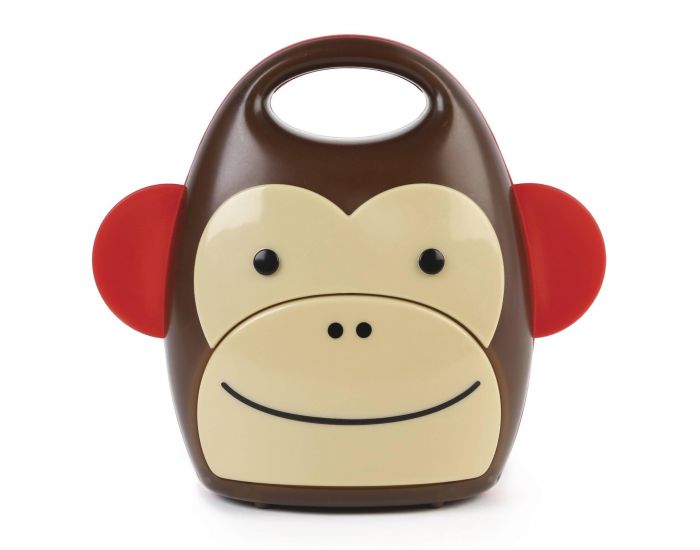 SKIP HOP Veilleuse Nomade - Singe