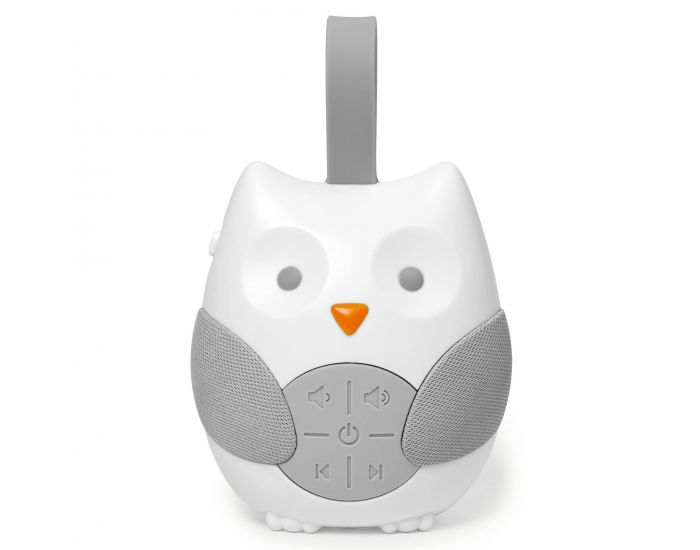 SKIP HOP Hibou musical portable