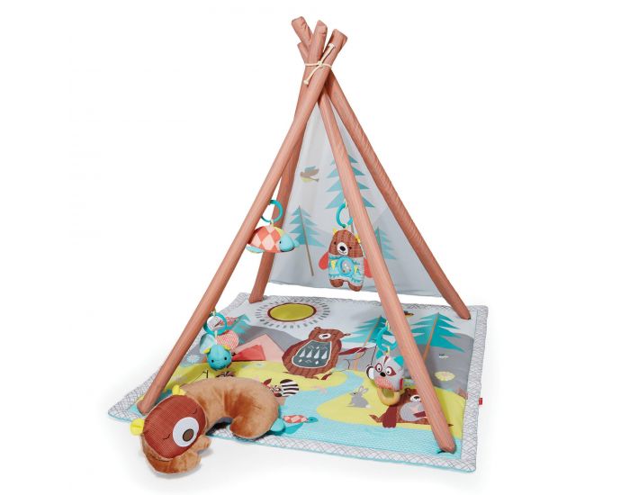 SKIP HOP Tapis d'activit�s Tipi