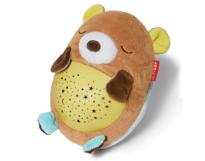 SKIP HOP Veilleuse clin - Ours